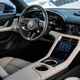 Imagen para el artículo titulado El nuevo Porsche Taycan Turbo S eléctrico tiene 750 caballos y es ridículamente rápido (y caro)